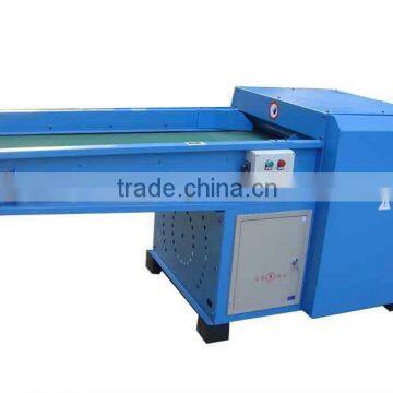Silicon Polyester Fiber Opening Machine T01