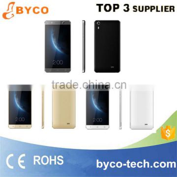 5.0" Screen and White, Black, Gold Color OEM quad core 3G smart mobile phone