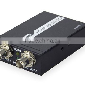 Hollyland HDCP 1.2 HDMI to SDI Converter with FCC; CE Certification