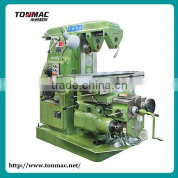 china wholesale X6132 highyield Horizontal Milling Machine tool