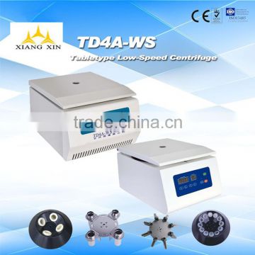 Benchtop Low-speed centrifuge TD4A-WS