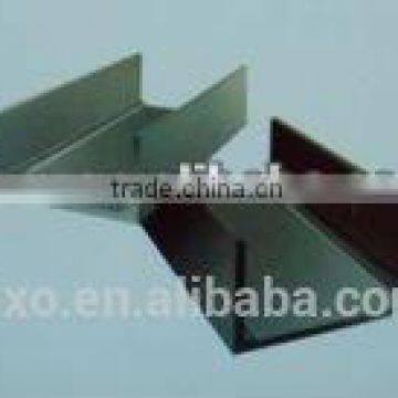 hot rolled u beam u channel steel bar