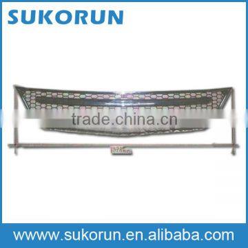 Yutong bus front grill