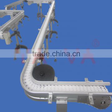 Flexible Chain Conveyor with High Quality