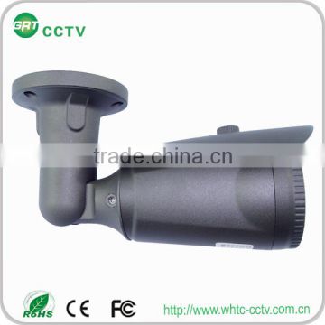 AHD CCTV system Outdoor Waterproof Varifocal 2.8-12mm 1MP IR lens 720p Ahd Bullet Camera