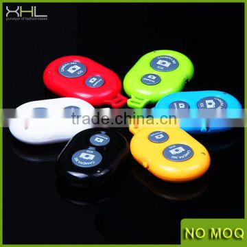 Bluetooth remote shutter for smartphone