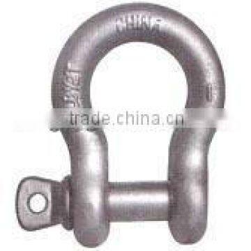 G80 Drop Forged Shackle