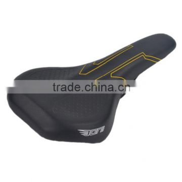 The most popular MTB bicycle saddle