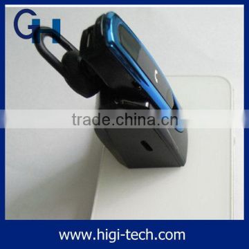Popular best sell bluetooth headset using in the car