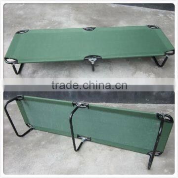 Folding cot,military cot,portable cot.camping cot.