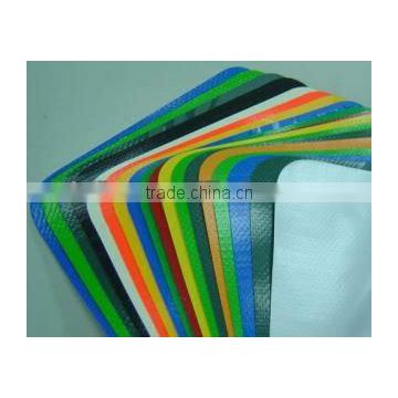 pvc coated tarpaulin for tent , cover , truck etc ( any gsm as ordered)