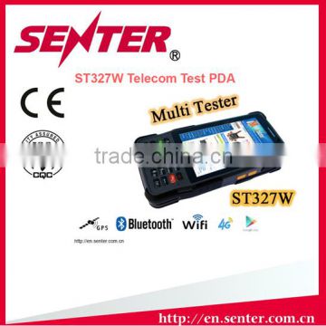 ST327 SENTENR PDA with signal level meter Digital CATV Field Strength Meter