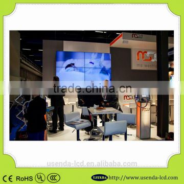 Full Color Tube Chip Color and Video Display Function outdoor LED video wall screens