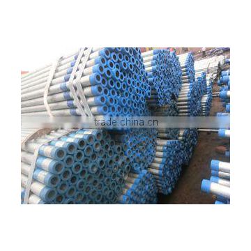 Top Supplier of ASTM 106 Seamless Steel Pipe