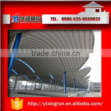 sandwich panel structural metal Towers
