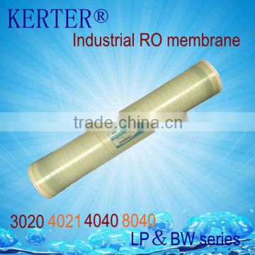 ro membrane 8040 manufacturer