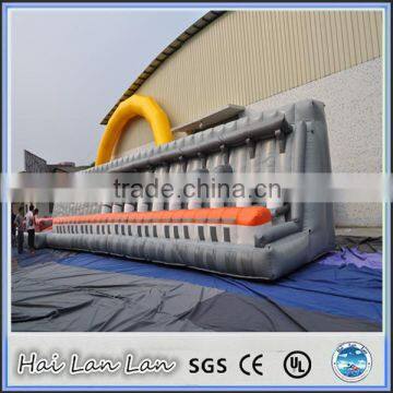 Cheap Outdoor Playground Equipment Inflatable Model