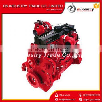 truck diesel engine ISLE Series ISLE375-30 Engine Assembly