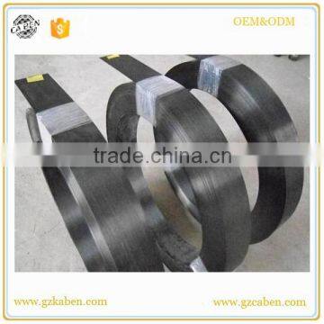 Hot sale!!!Roll carbon fiber strip,high strength carbon fiber strip