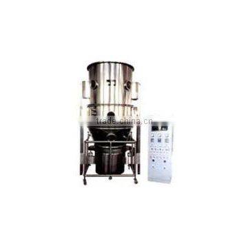 FL Fluidized Granulator (Fluid Bed Processor)