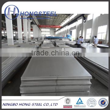 ASTM AISI JIS 304 stainless steel plate 304 stainless steel plate with best after-service