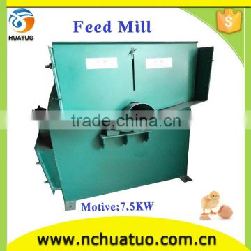 High quality grinder plastic recycling machine automatic small kitchen machine