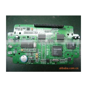 Professional Electronic Circuit Test Board