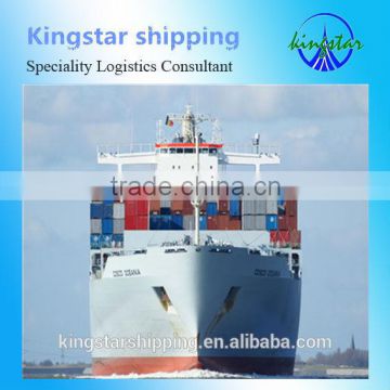 electronic lock systems sea freight to Annaba Algeria from Shenzhen/Guangzhou/HongKong China FCL/LCL