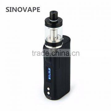 Youde UD Balrog 70w TC Starter Kit with 3ml Balrog Tank