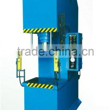 Y41-40T Seriers hydraulic press machine price