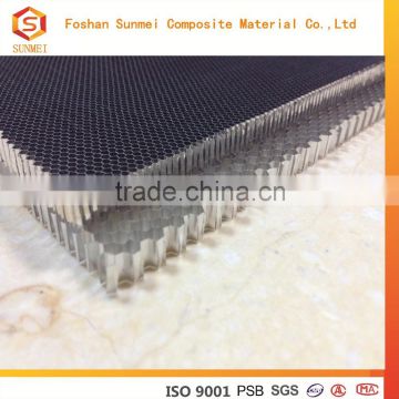 2016 New Product Aluminum Honeycomb For Rectifier Tuyere