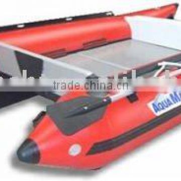 speed boat with CE/high speed boat/pvc inflatable boat