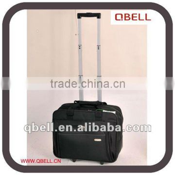 High Quality Laptop Trolley Case