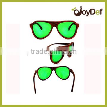 2016 The high quality cheap best selling OEM outdoor novelty twinkle lens sunglasses