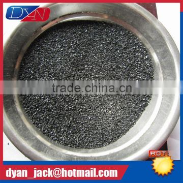 DYAN 95% Al2O3 top grade abrasive material brown fused alumina for sale facotry in China