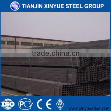 ASTM A53 GR.A square tube for building or structure