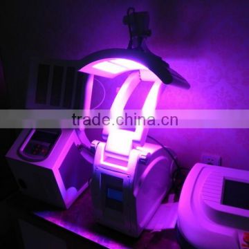 Red Led Light Therapy Skin Medical CE ISO 13485 Machine 10000mw Skin care PDT LED Machine For Sunburn Removal