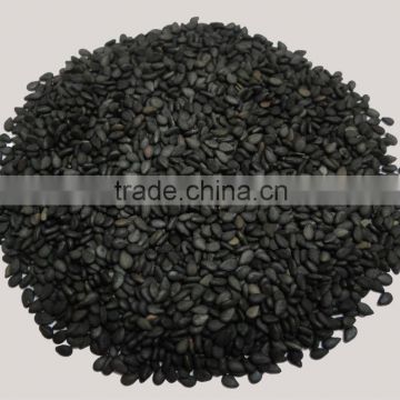 Black Sesame Seeds from India