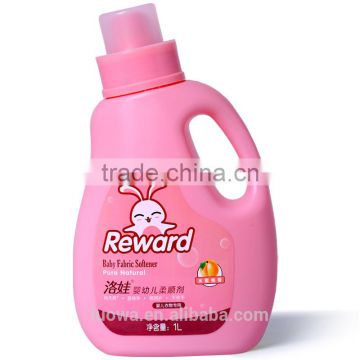 Fabric Softener for Baby Clothes