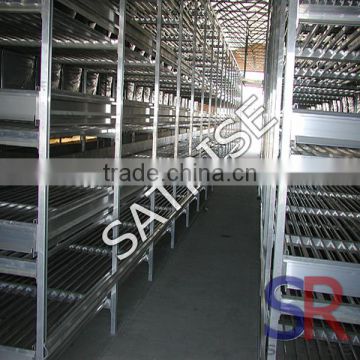 Good quality metal rack for mushroom with best price