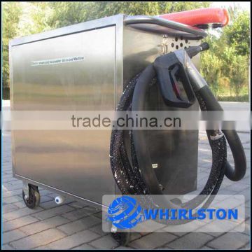 Steam car wash machine wholesale abroad 0086 13608681342