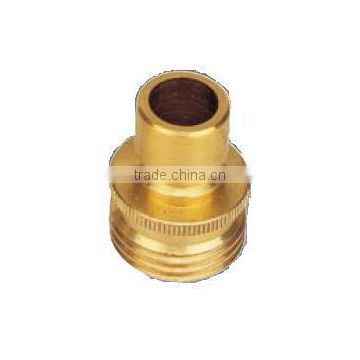 Brass Quick Connector Male End