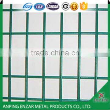 PVC COATED welded wire mesh rolls factory directly