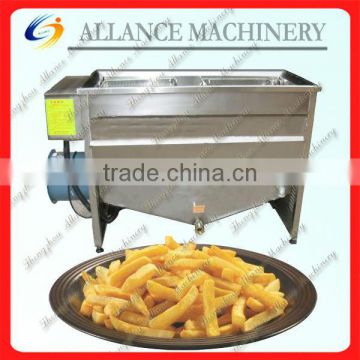 Best quality stainless steel kfc frying machine for sale
