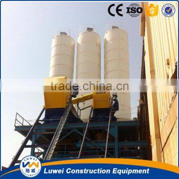 Container style bolted-type concrete silo for sales