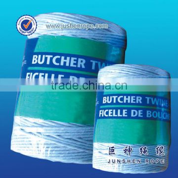 World wide popular 2mm cotton twine for sale
