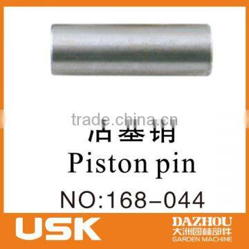 Piston pin for USK 2KW gasoline generator 168F/2900H(GX160) 5.5HP/6.5HP spare part