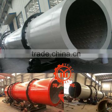 Henan Yuhui Coal slime dryer direct selling