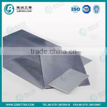 Tantalum Plate ASTM B708
