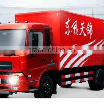 Dongfeng Van Truck for sale